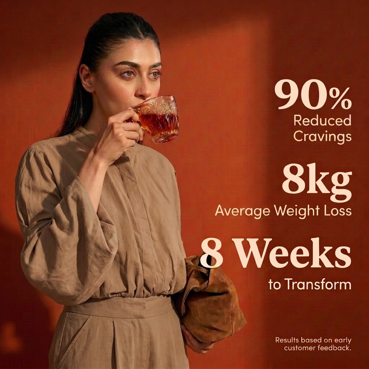 Kehwa® Weight Loss Premium Tea