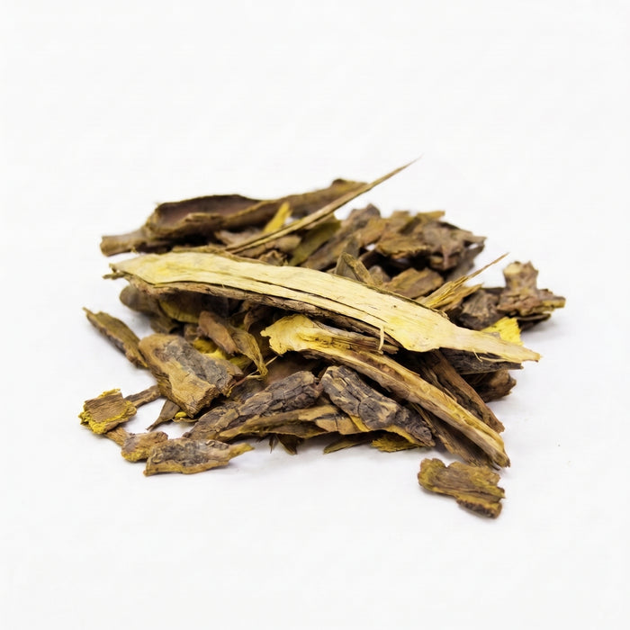 BERBERINE