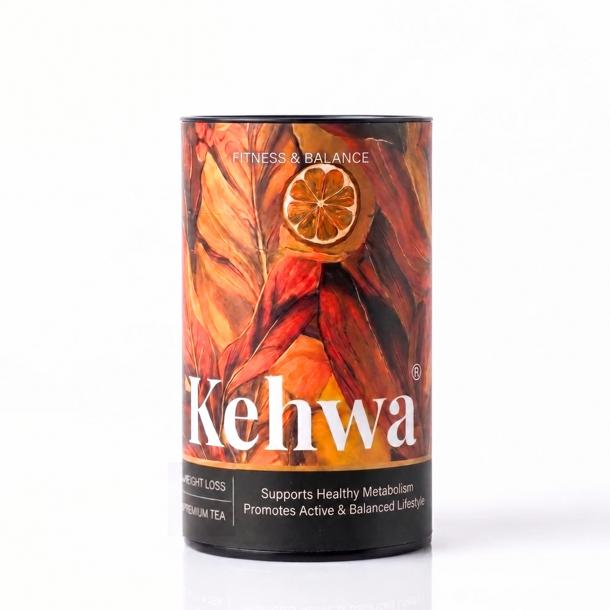 Kehwa® Weight Loss Premium Tea