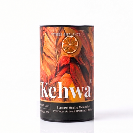 Kehwa® Weight Loss Premium Tea