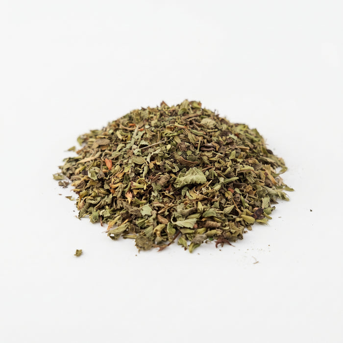 LEMON BALM