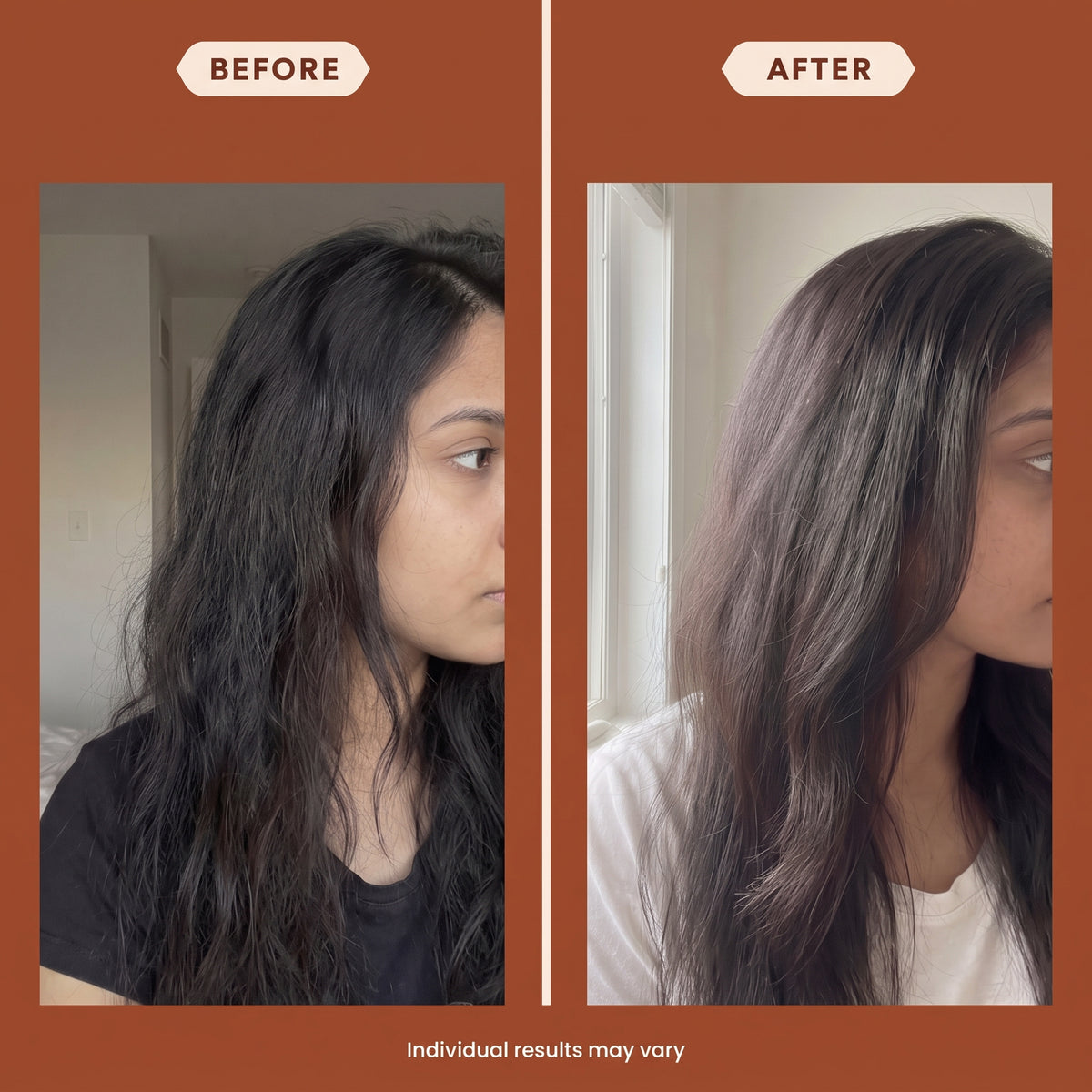 Zulfé ® Herbs‑Infused Hair Growth Oil