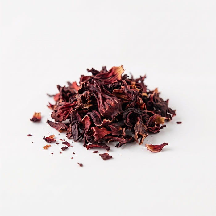 HIBISCUS PETALS