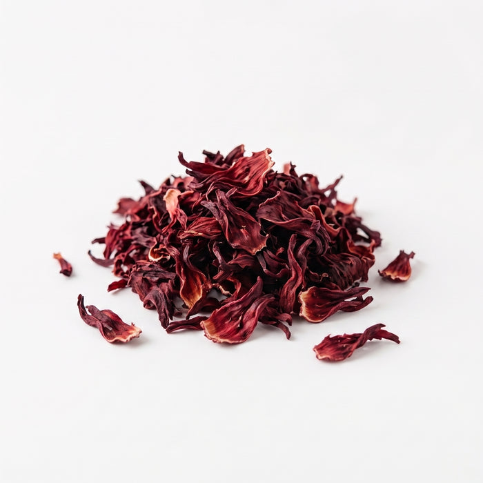 HIBISCUS PETALS