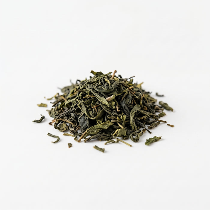 GREEN TEA