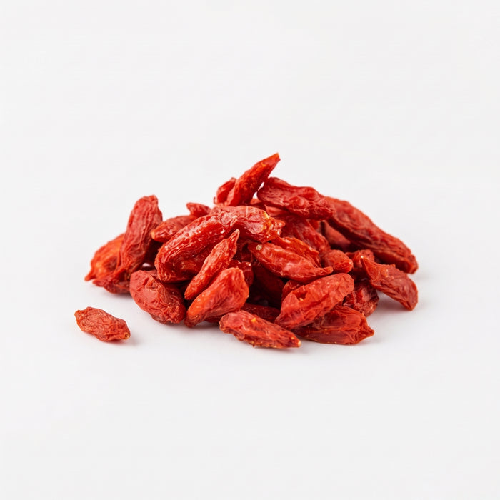 GOJI BERRIES