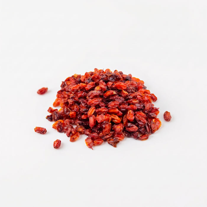 SEA BUCKTHORN BERRIES