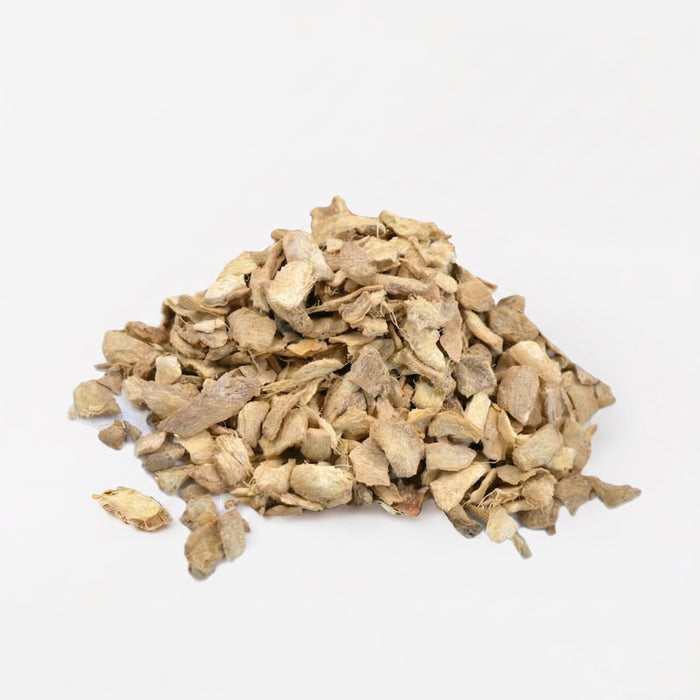 GINGER ROOT