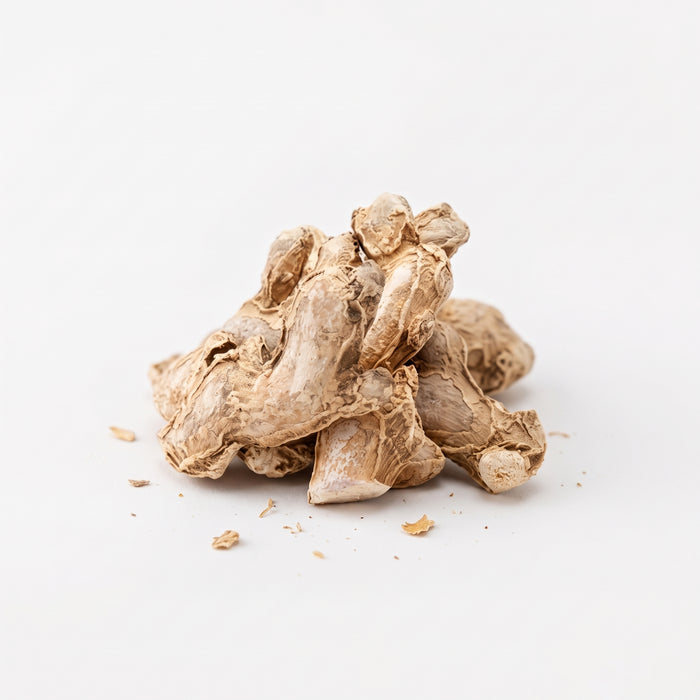 GINGER ROOT