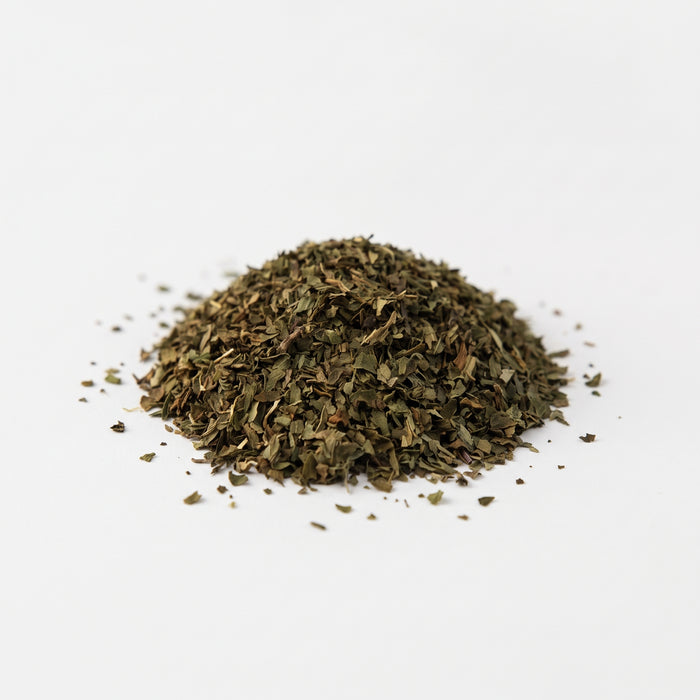 SPEARMINT LEAVES