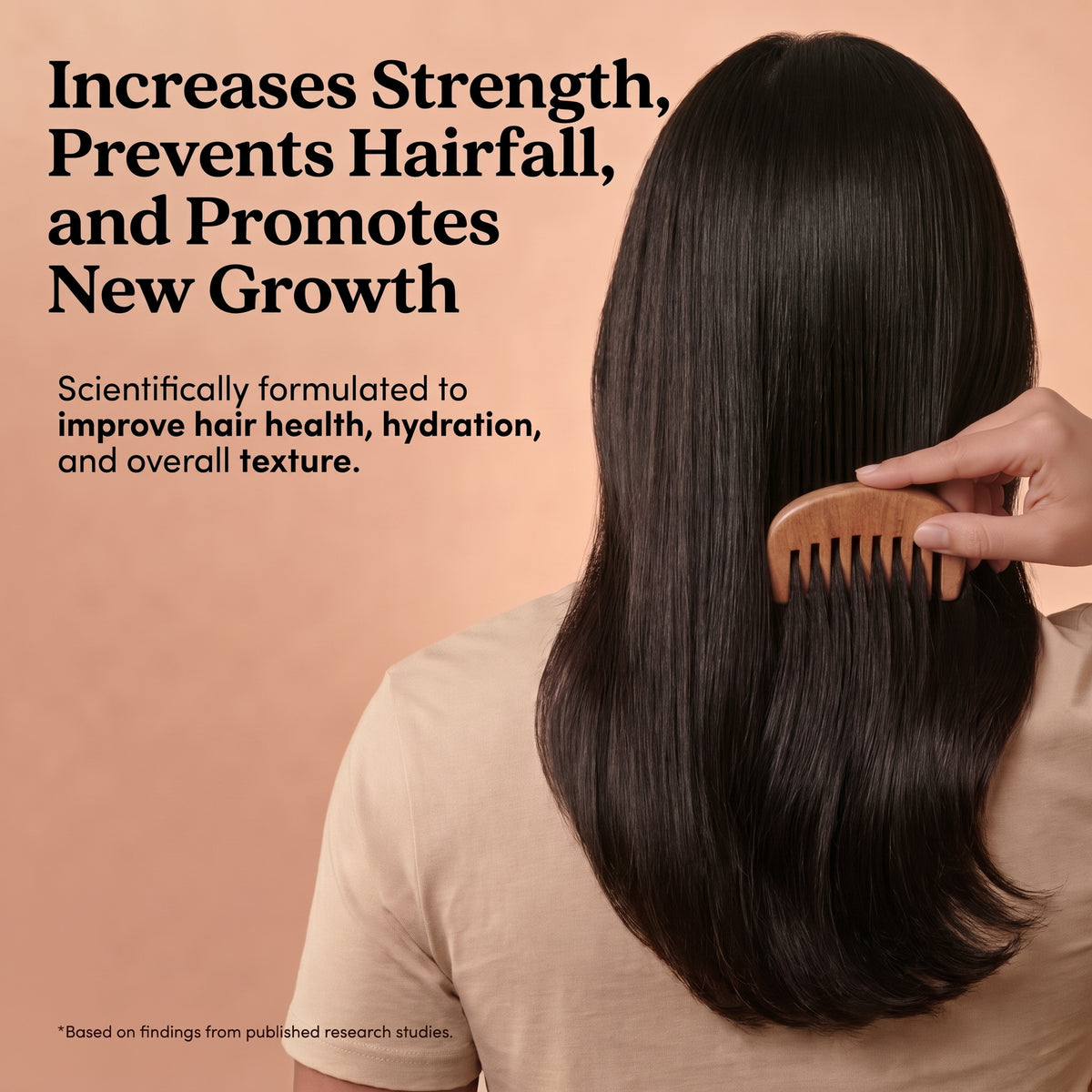 Zulfé ® Herbs‑Infused Hair Growth Oil