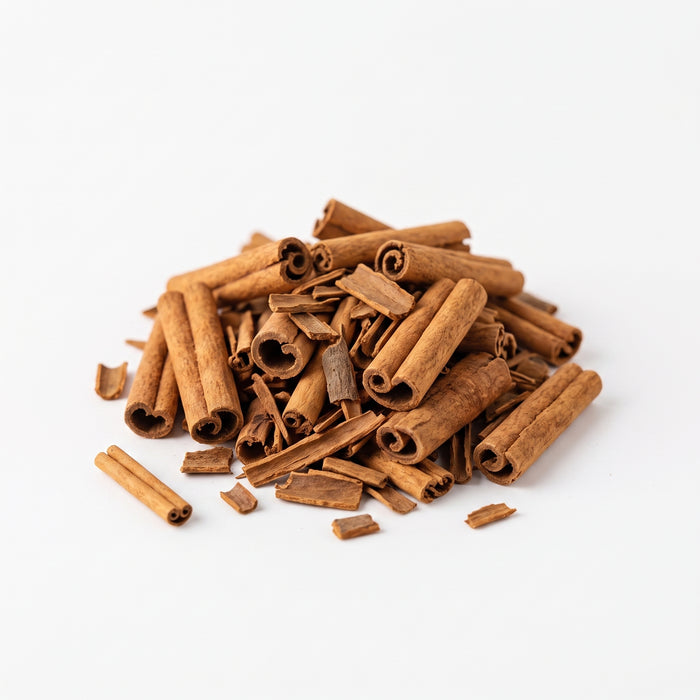 CINNAMON BARK