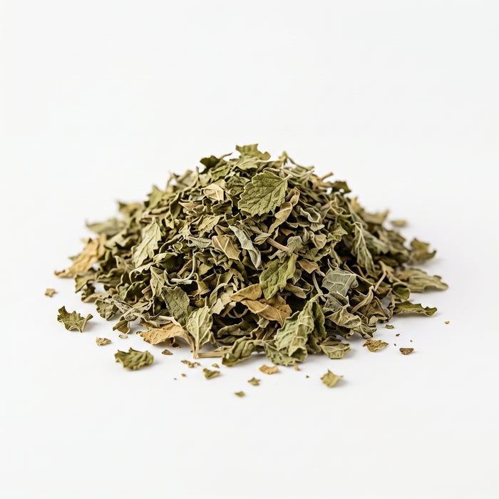 LEMON BALM