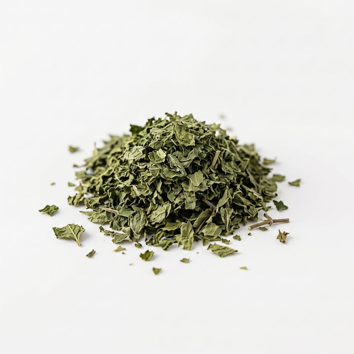 SPEARMINT