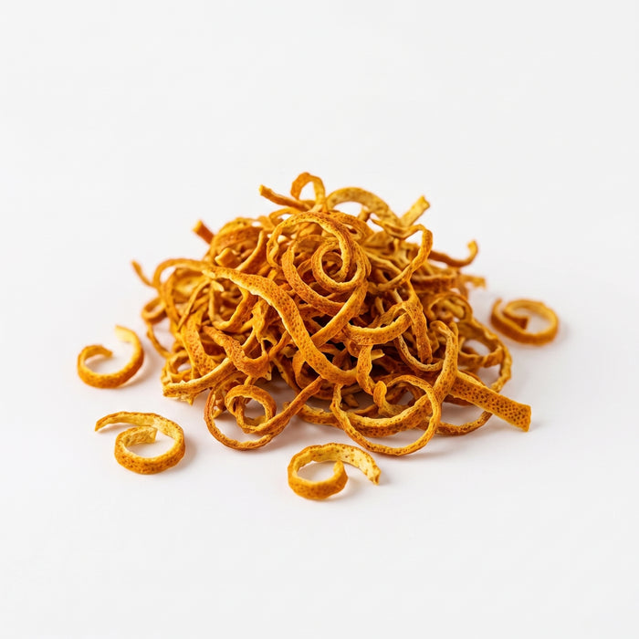 ORANGE PEEL