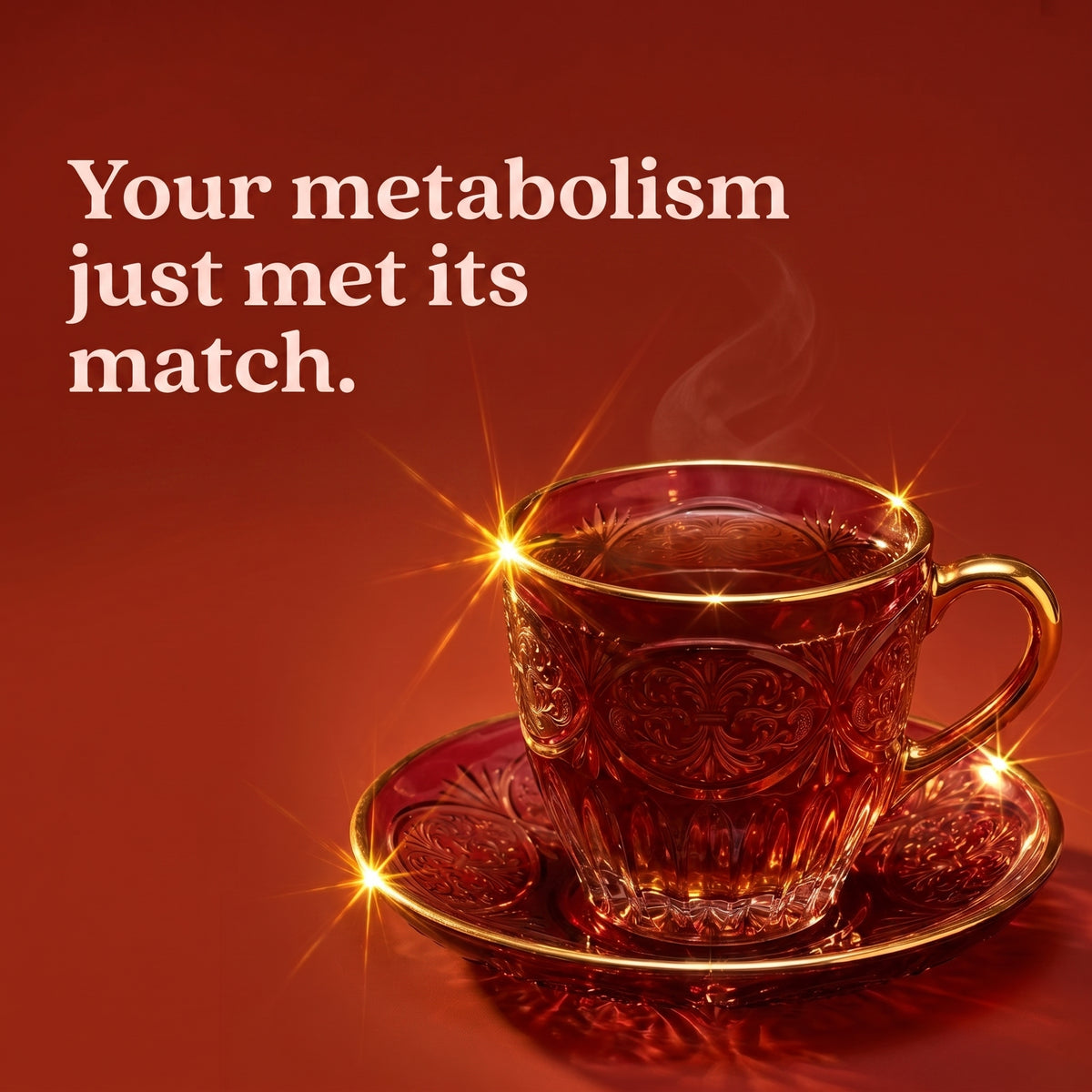 Kehwa® Weight Loss Premium Tea