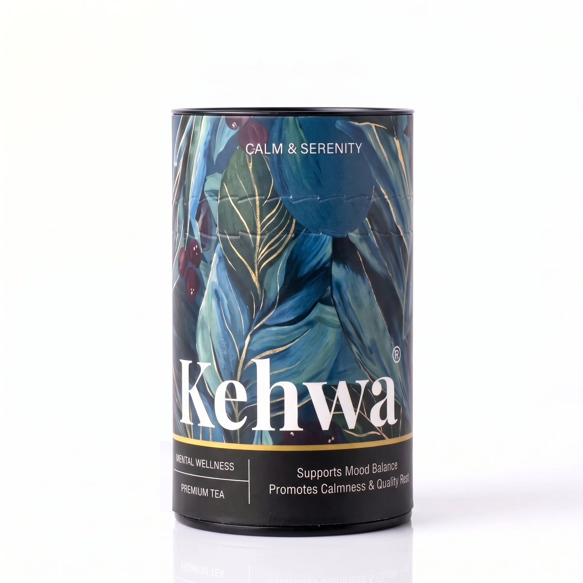Kehwa® Mental Wellness Premium Tea