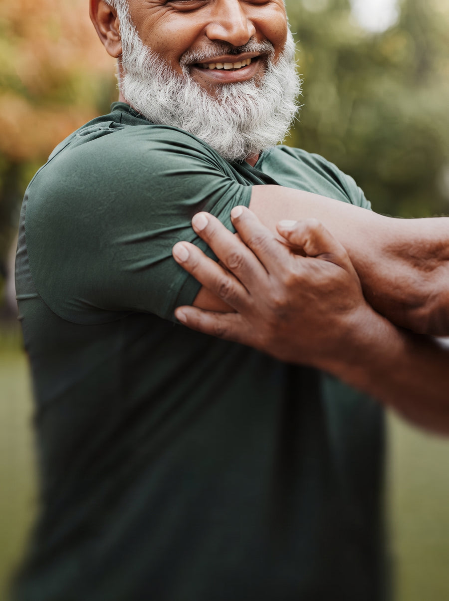 Men's Health
