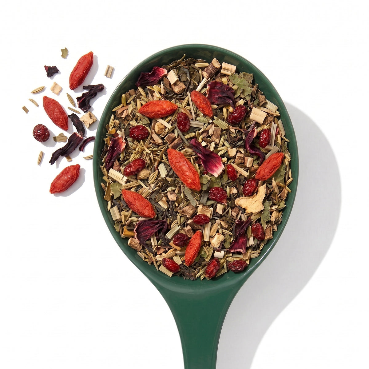Kehwa® Daily Detox Premium Tea