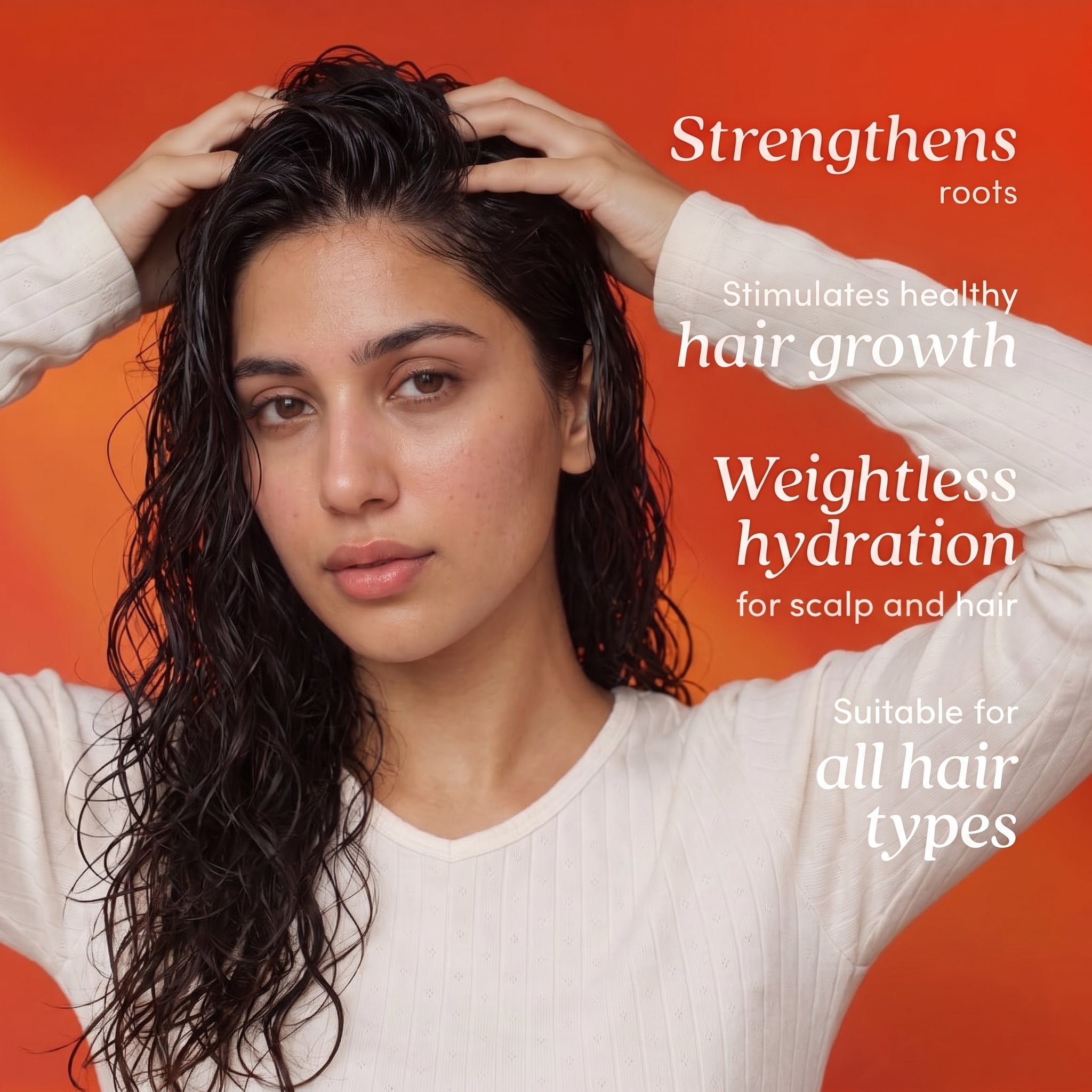 Zulfé ® Herbs‑Infused Hair Growth Oil