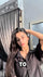 Her secret to long, beautiful hair? Zulfé Hair Oil. Recommended by a leading influencer.