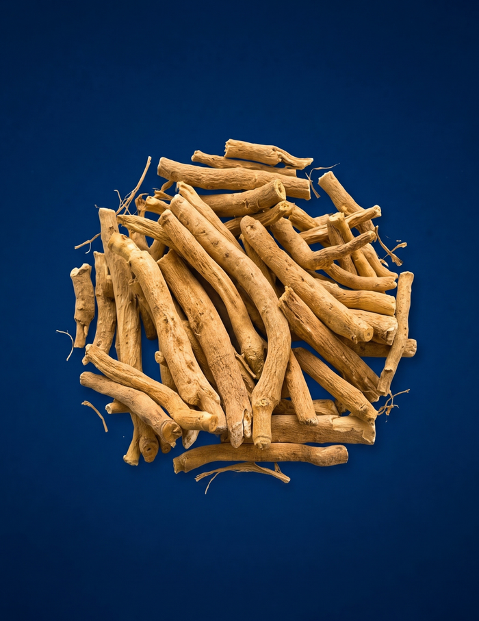 ASHWAGANDHA