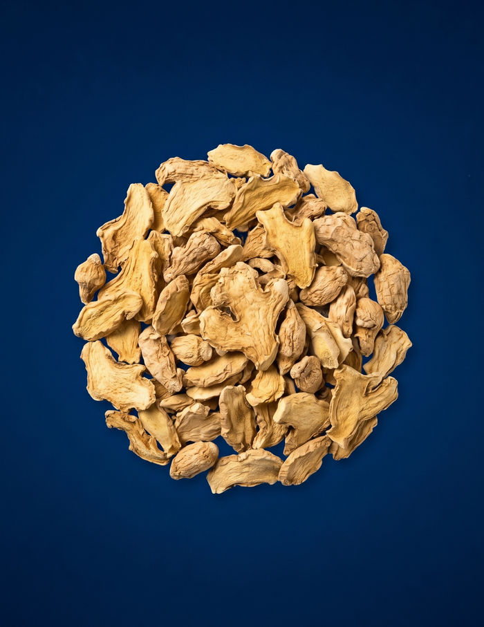GINGER ROOT