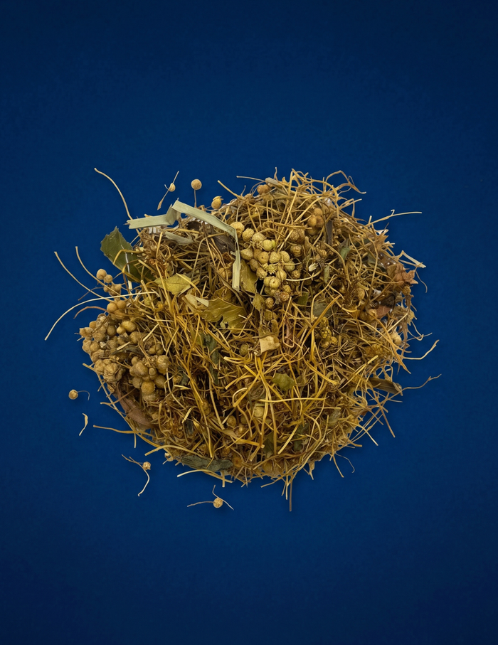 DODDER