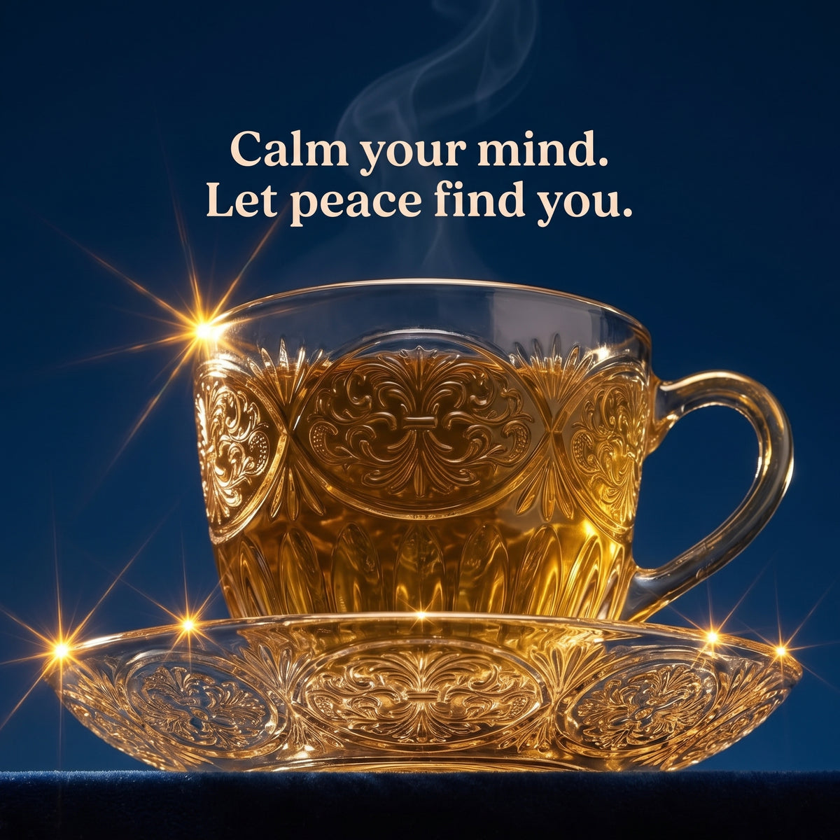 Kehwa® Mental Wellness Premium Tea