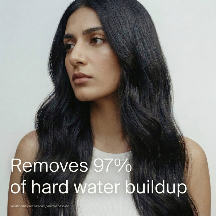 Zulfé ® Hard Water Detox Spray