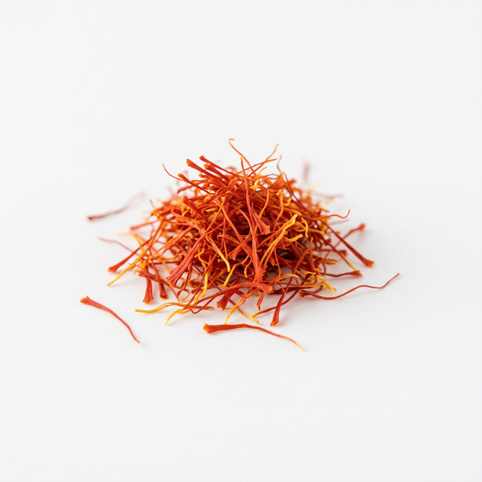 SAFFRON