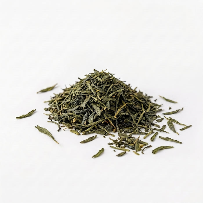 GREEN TEA