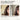 Before and after four week hair routine results showing smoother and healthier hair using Zulfé fast hair growth oil
